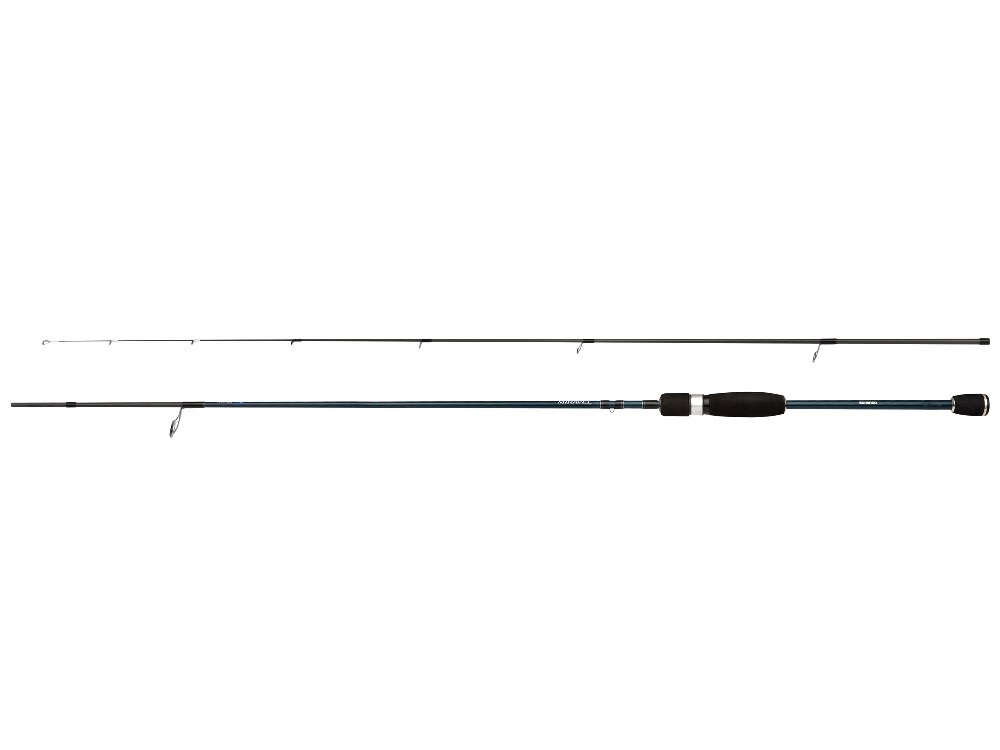 Shimano Miravel Light Game Solid X Fast 1,91m 1-7g 2Díly