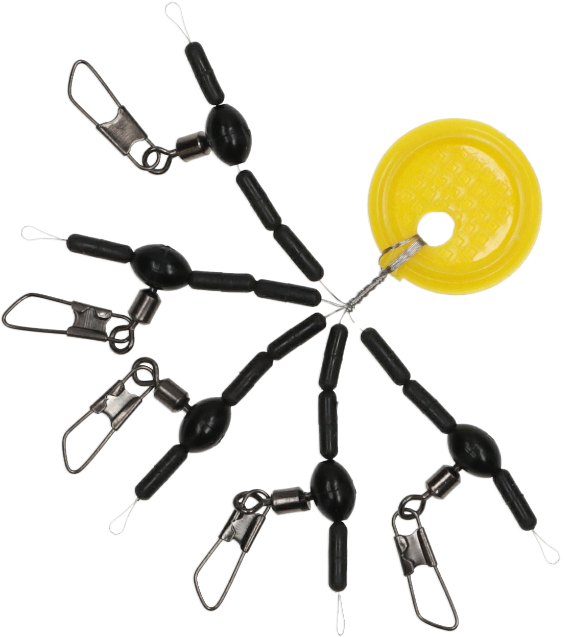 Mikado Connector Pellet Wagler Vel. M