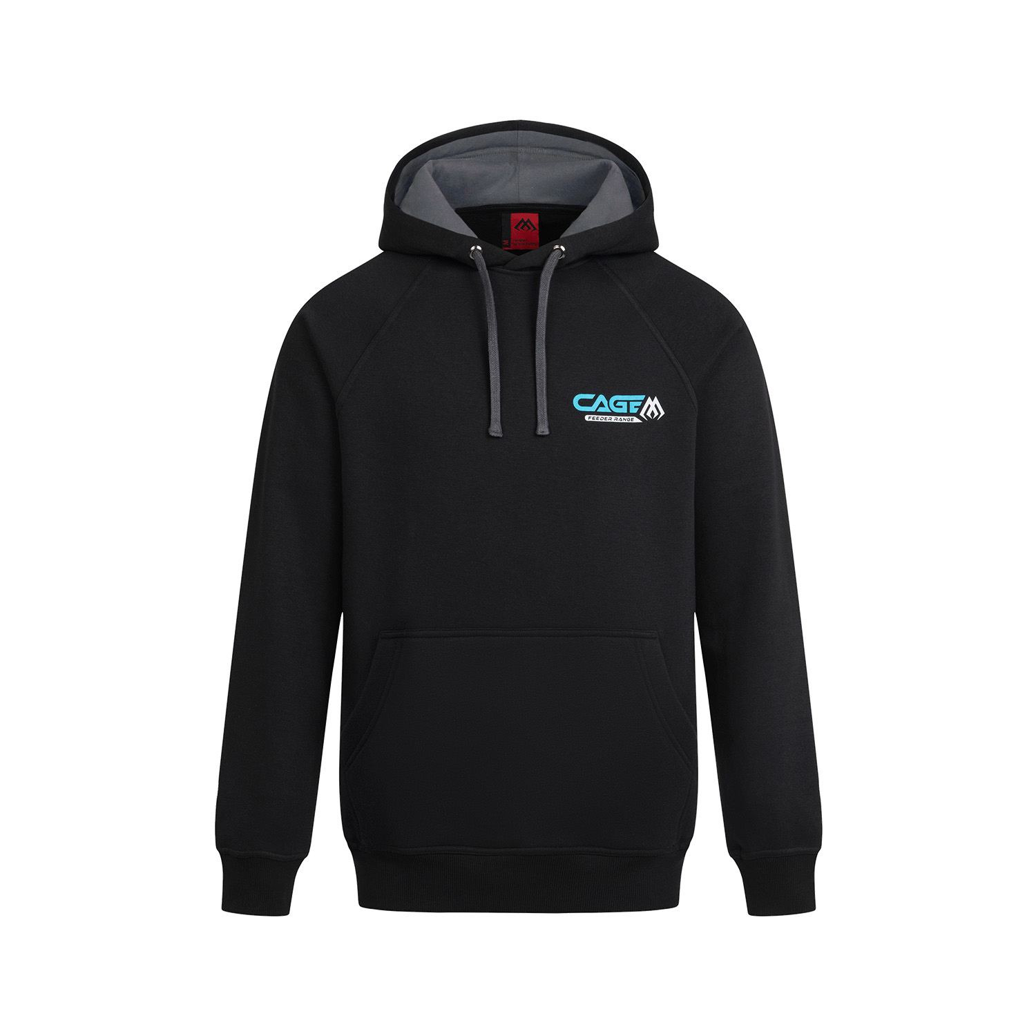 Mikado Mikina Cage Hoodie Vel. XXXL