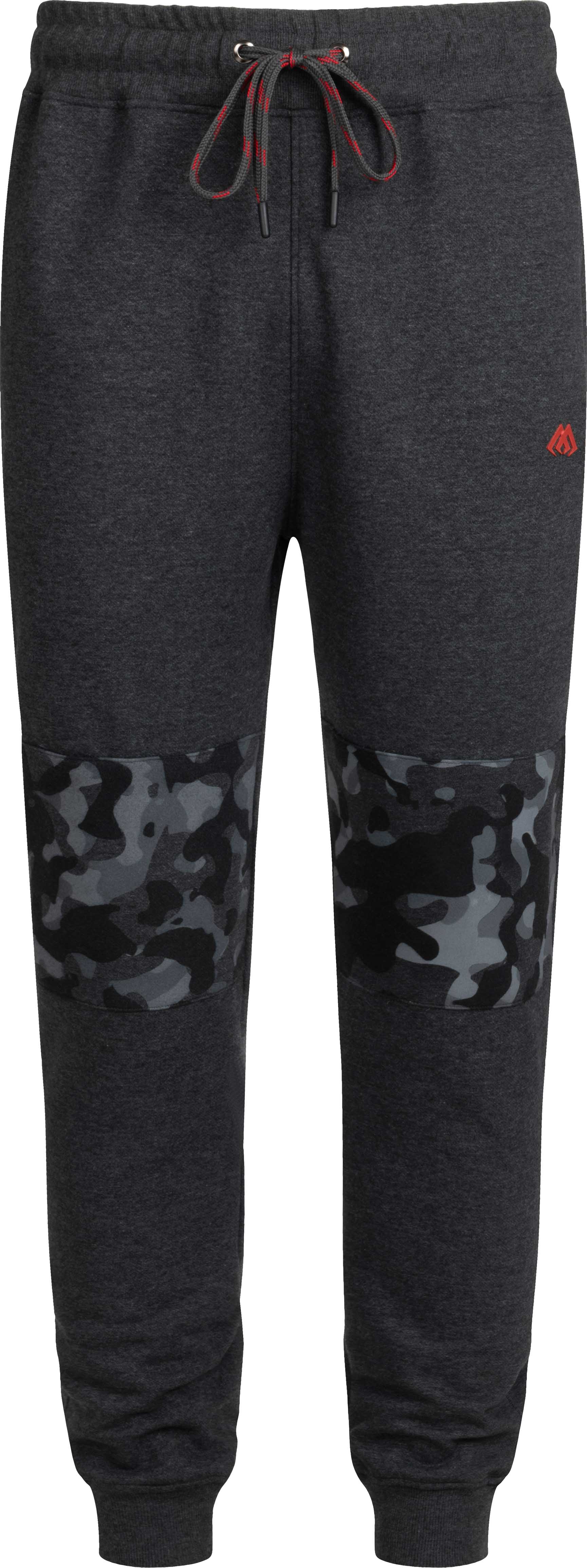 Mikado Tepláky MFT Joggers Vel. XXXL