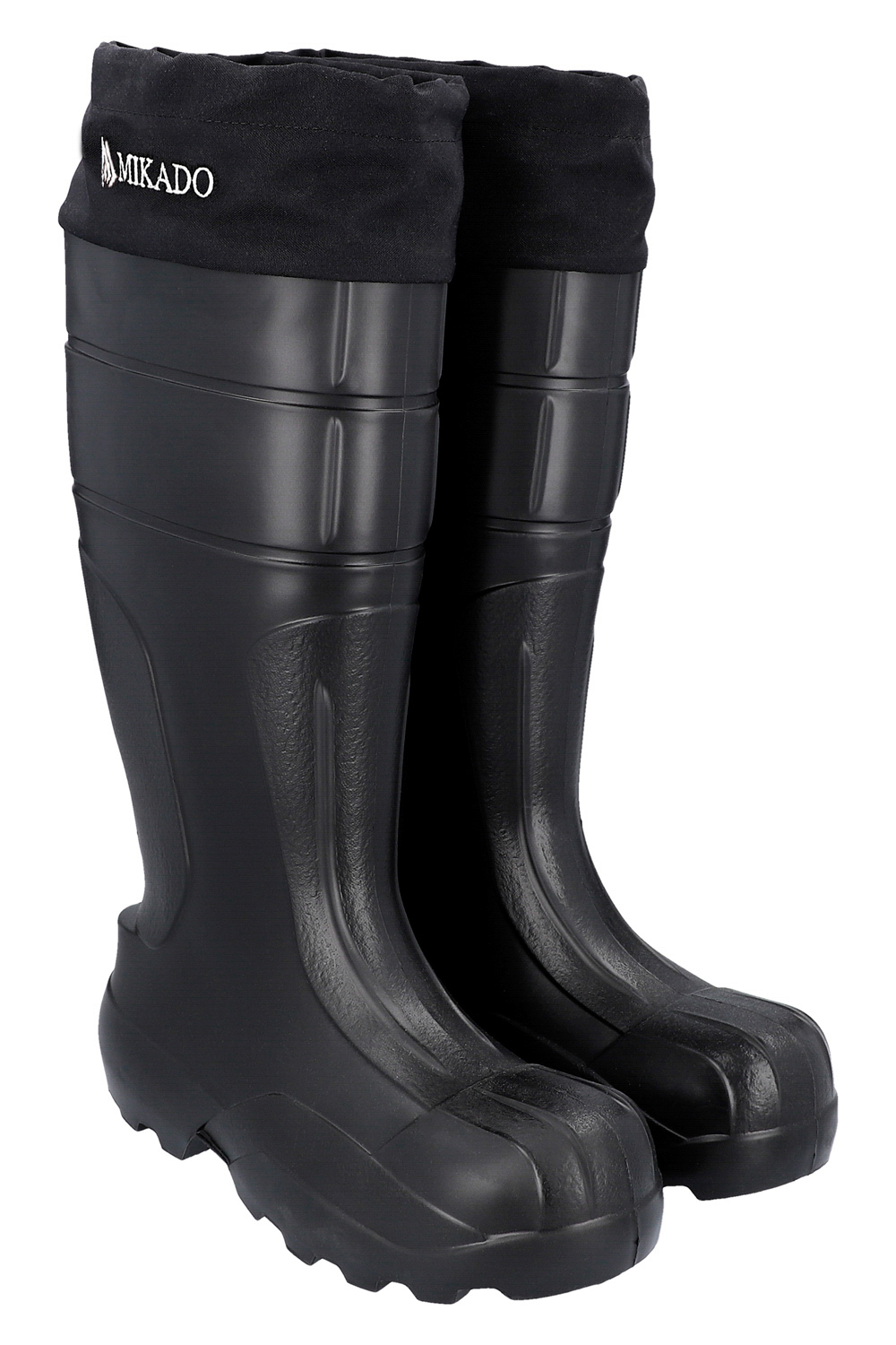 Holinky Mikado North Pole Termo Vel.41