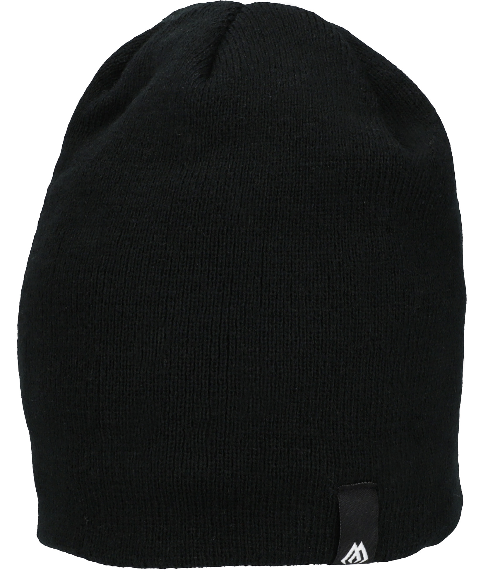 Zimní Čepice Mikado Black