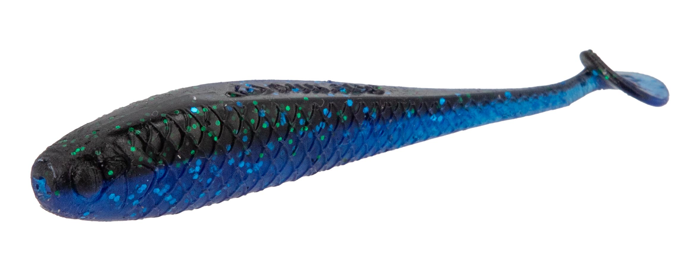 Mikado M-Craft Baby Shad 5cm 8ks - BB