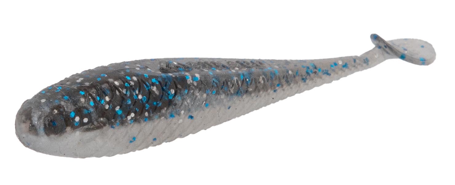Mikado M-Craft Baby Shad 7,5cm 5ks - BG