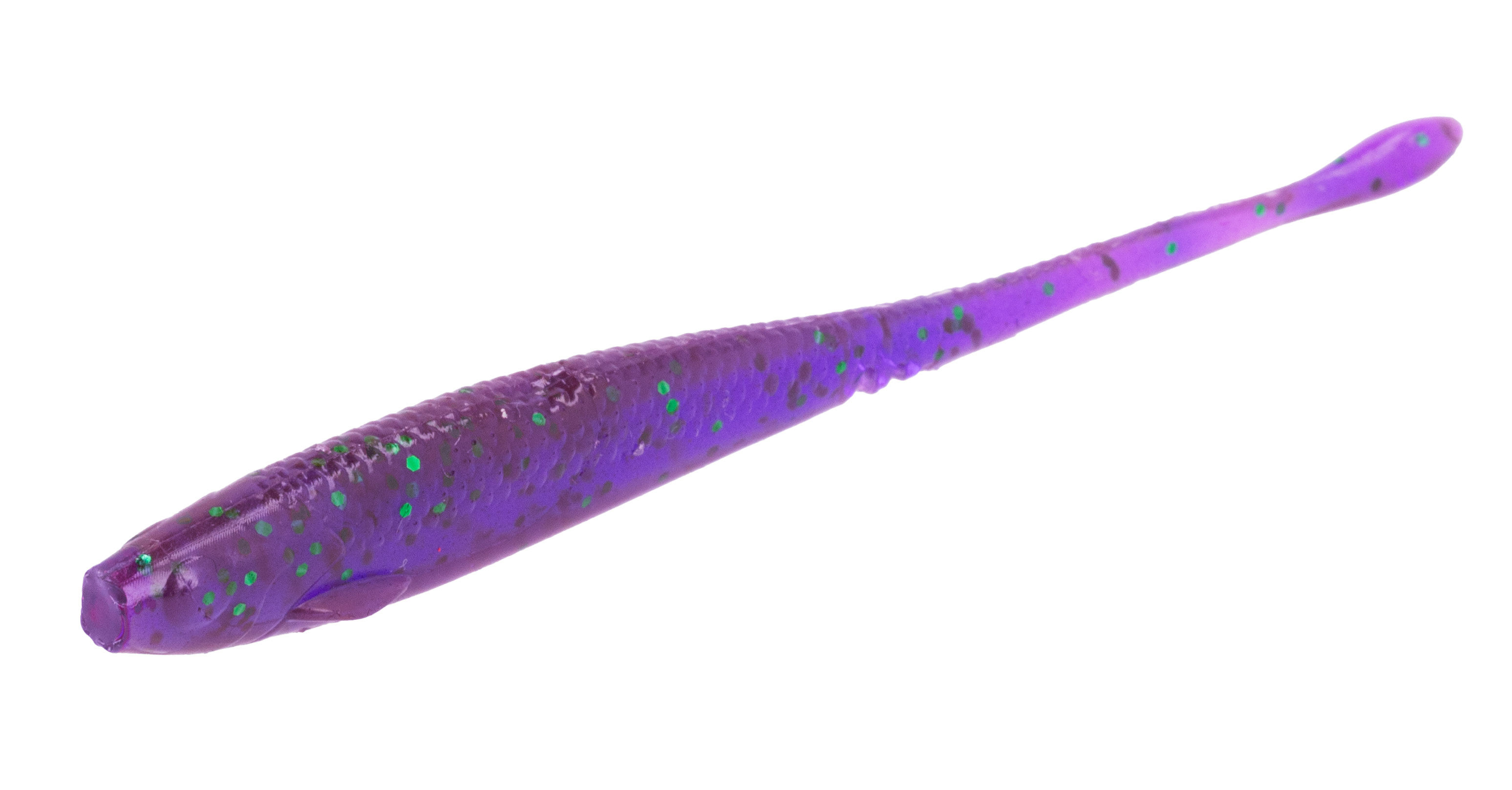 Mikado M-Craft Mortal Tail 5cm 8ks - LX