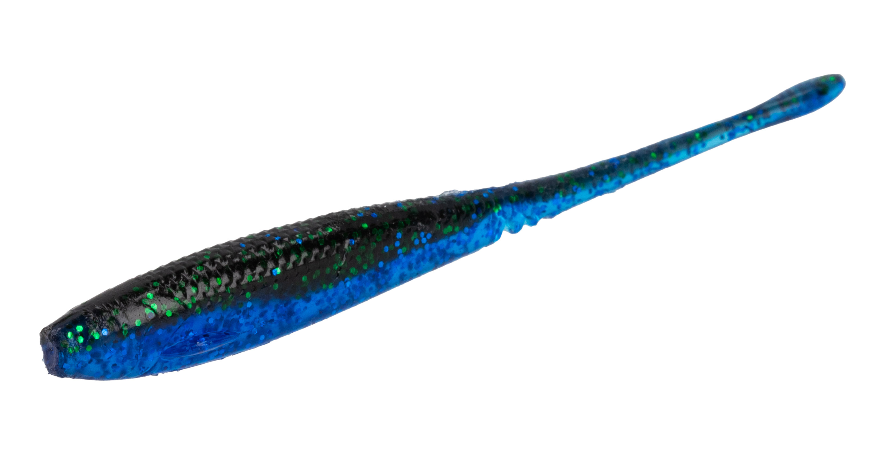 Mikado M-Craft Mortal Tail 5cm 8ks - BB