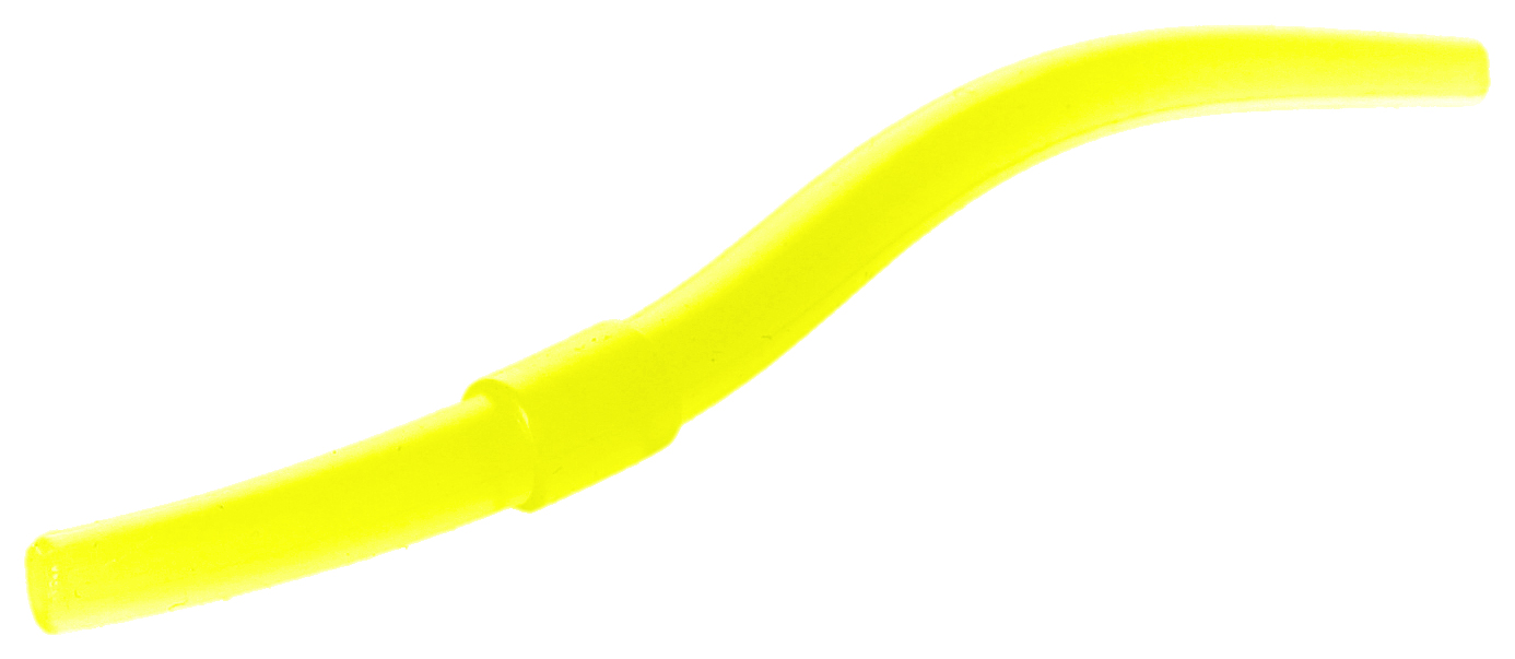 Mikado M-AREA Long Worm (sýr) 70mm 10ks - LE