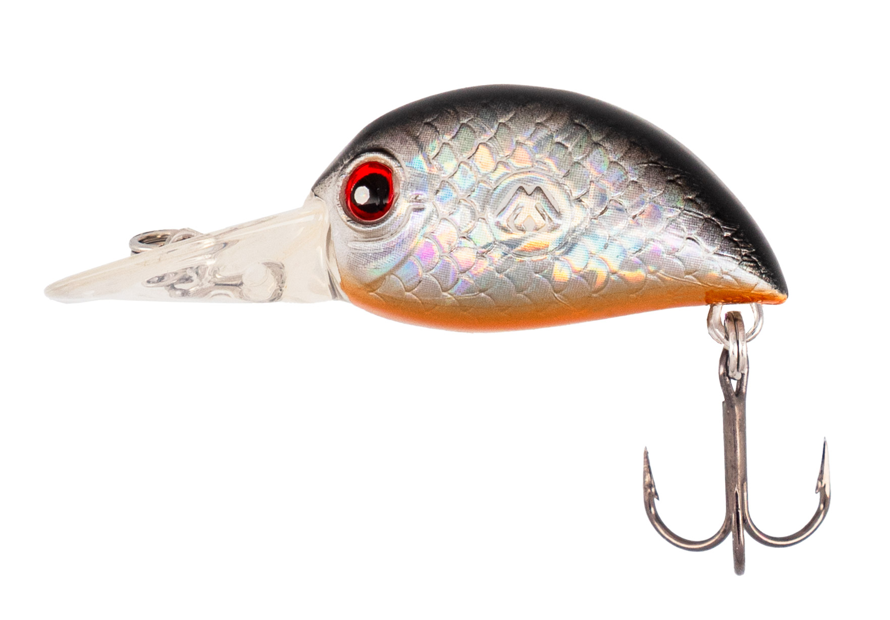 Mikado Wobler Shimmy Dr F 3cm 3,3g - HF