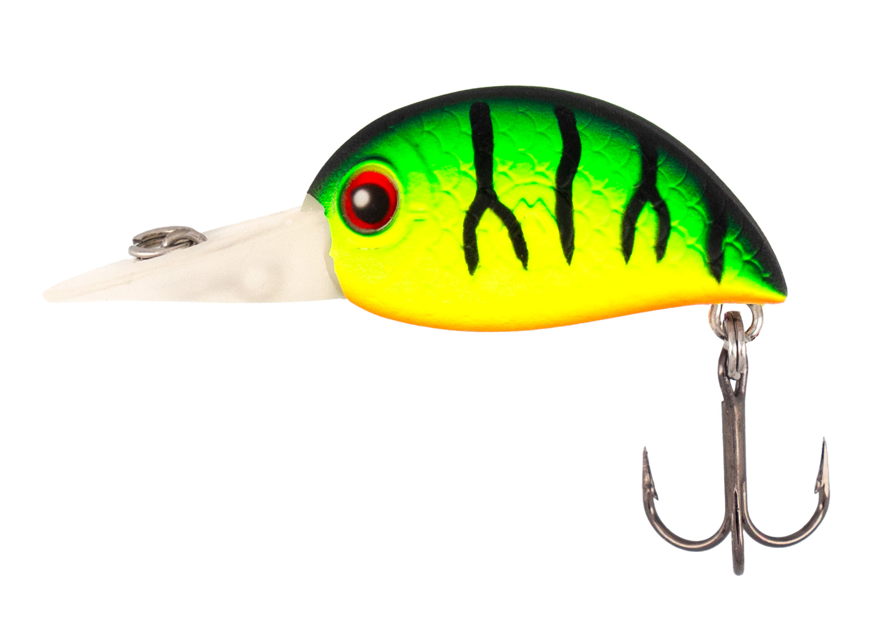 Mikado Wobler Shimmy Dr F 3cm 3,3g - FT