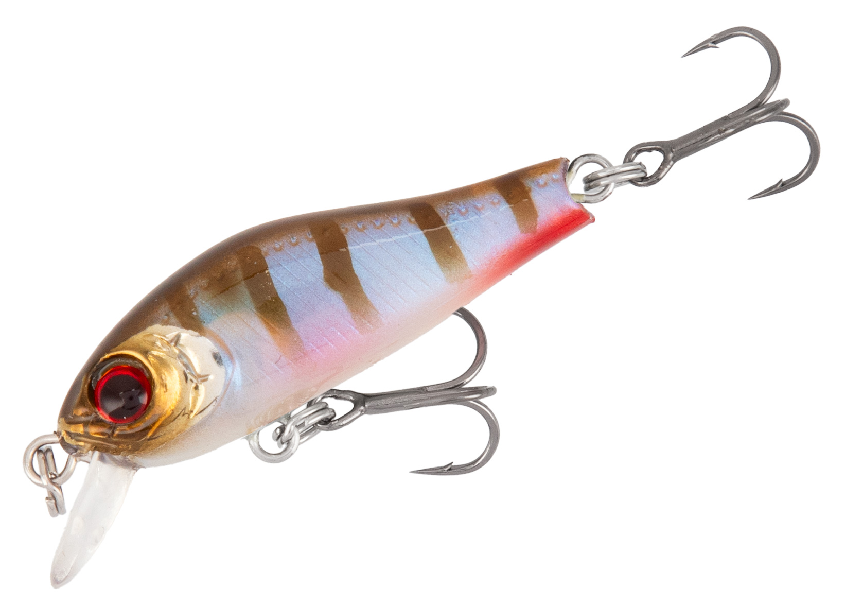 Mikado Wobler Prominnow F 3,5cm 2g - OP