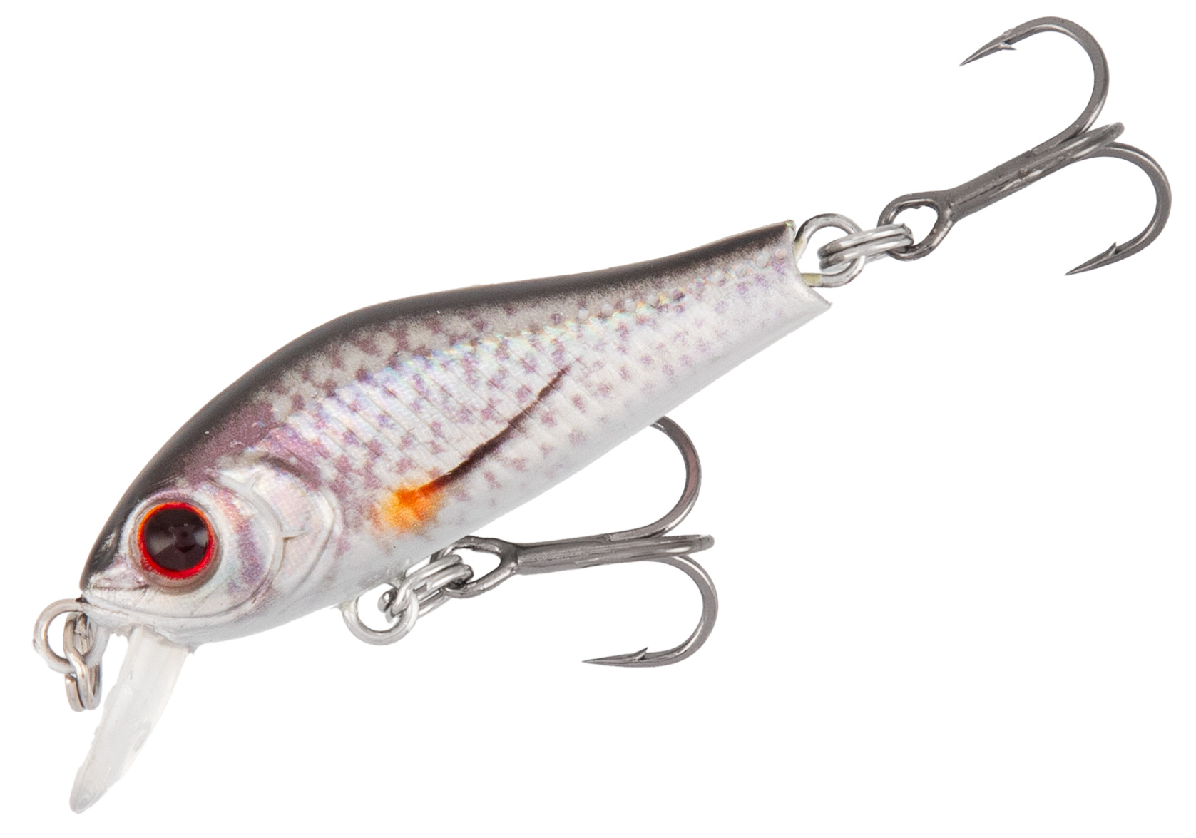 Mikado Wobler Prominnow F 3,5cm 2g - SM