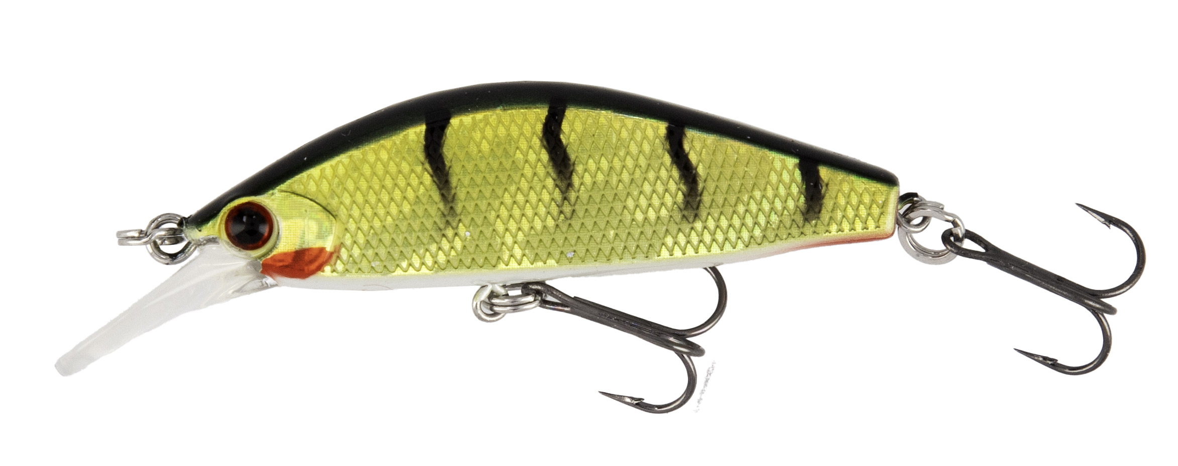 Mikado Wobler Mambo S 4cm 4,8g - GP