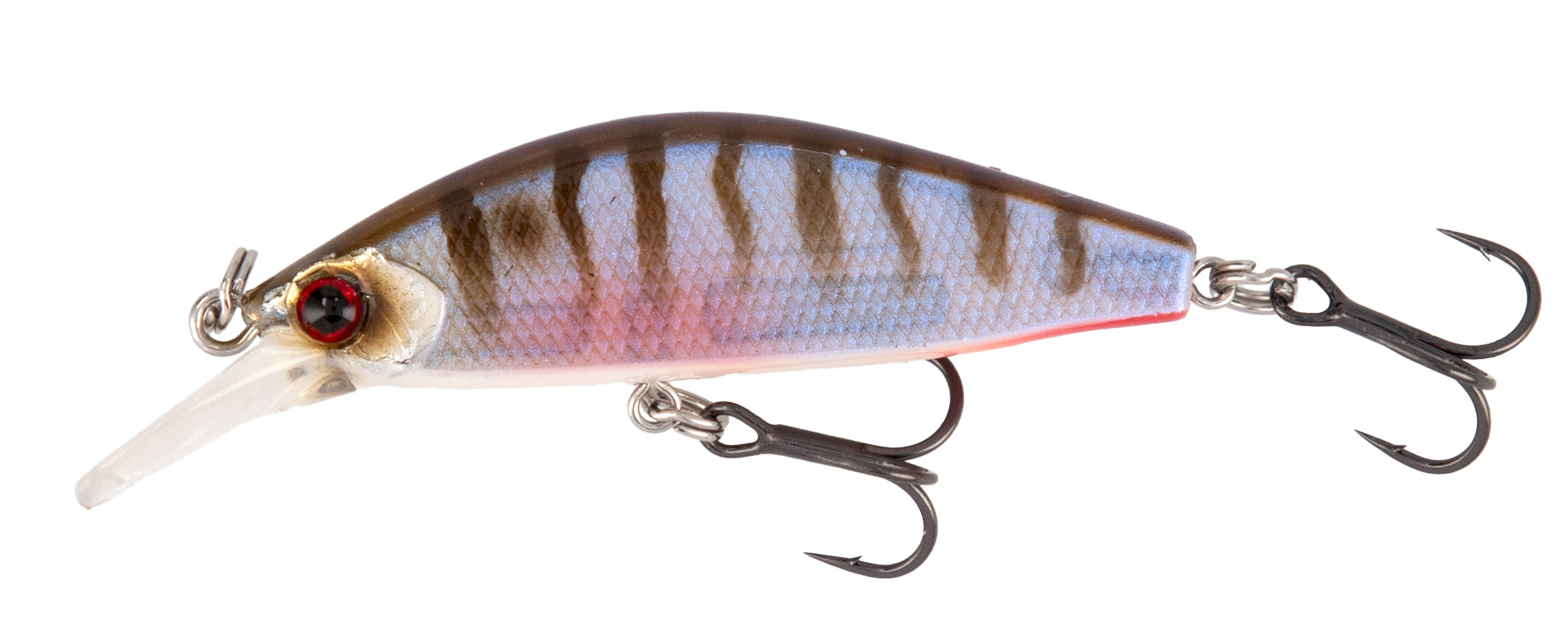 Mikado Wobler Mambo S 4cm 4,8g - OP