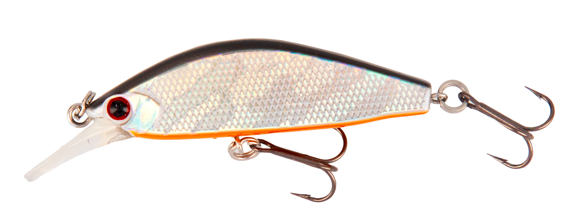 Mikado Wobler Mambo S 4cm 4,8g - HF