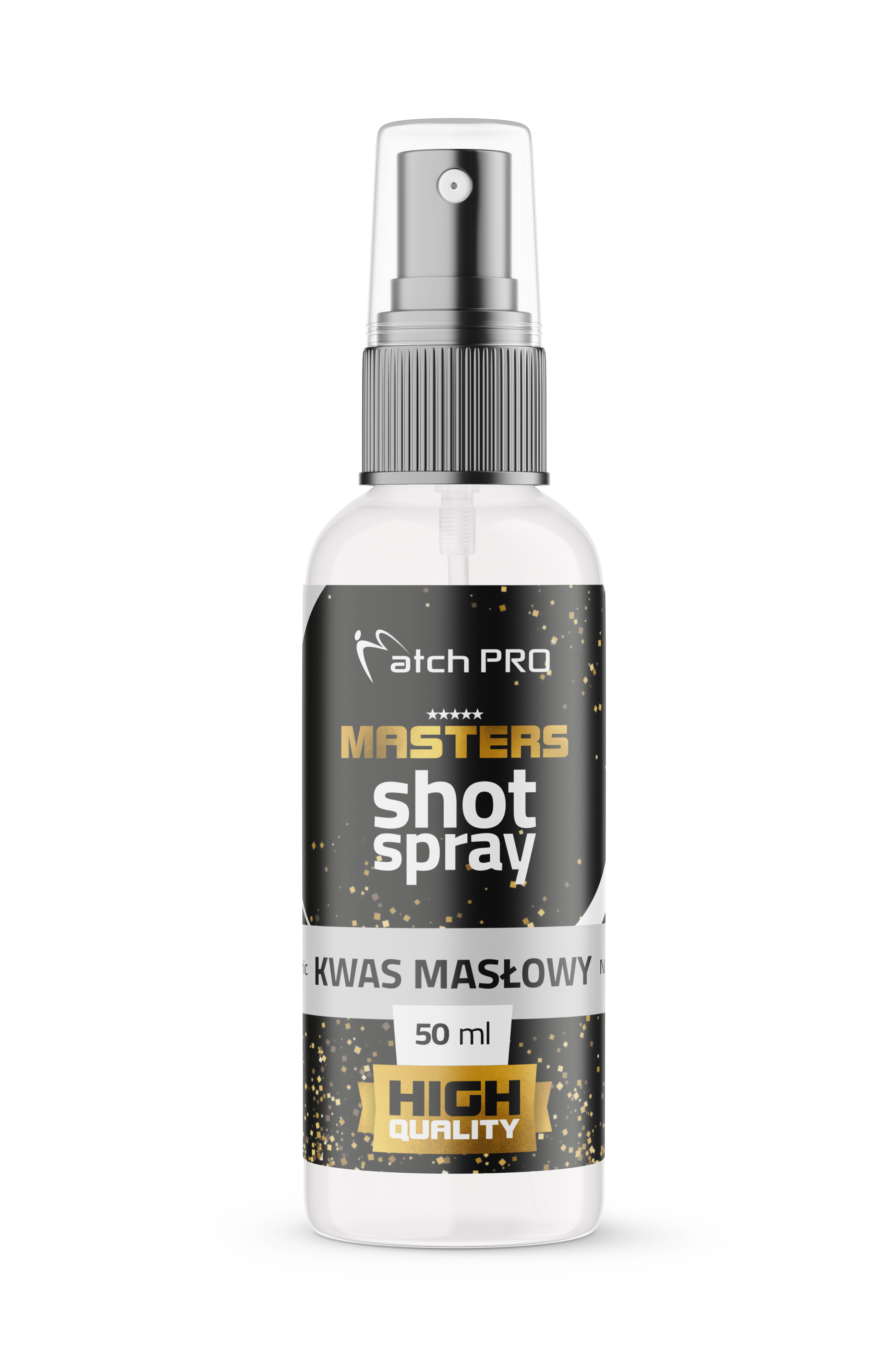 MatchPro Masters Shot Sprej N-Butyric
