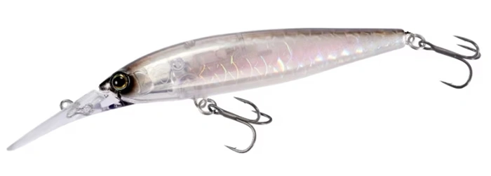 Shimano Wobler BT World Diver FB 9,9cm 16gr T Smelt