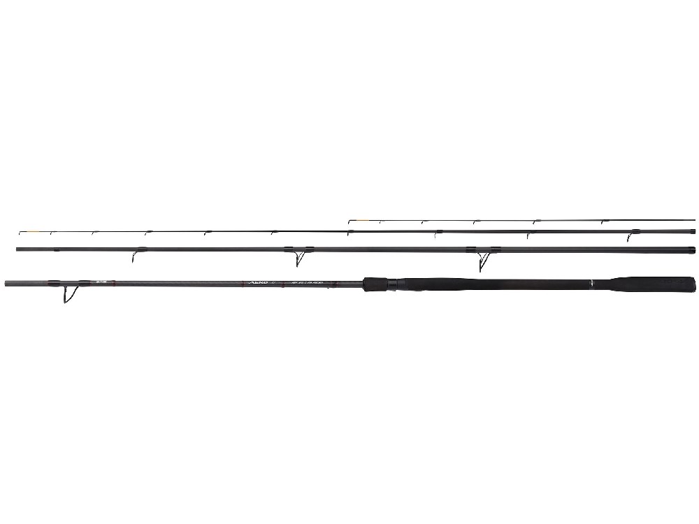 Shimano Aero X1A Big Carp Feeder 3,66m 150g 3Díly