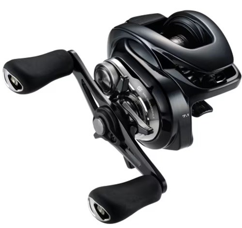 Shimano Multiplikátor Metanium 71HG DC Levoruký