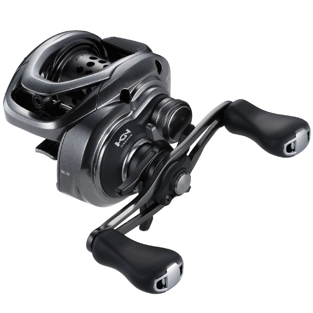 Shimano Multiplikátor SLX BFS XG Levoruký