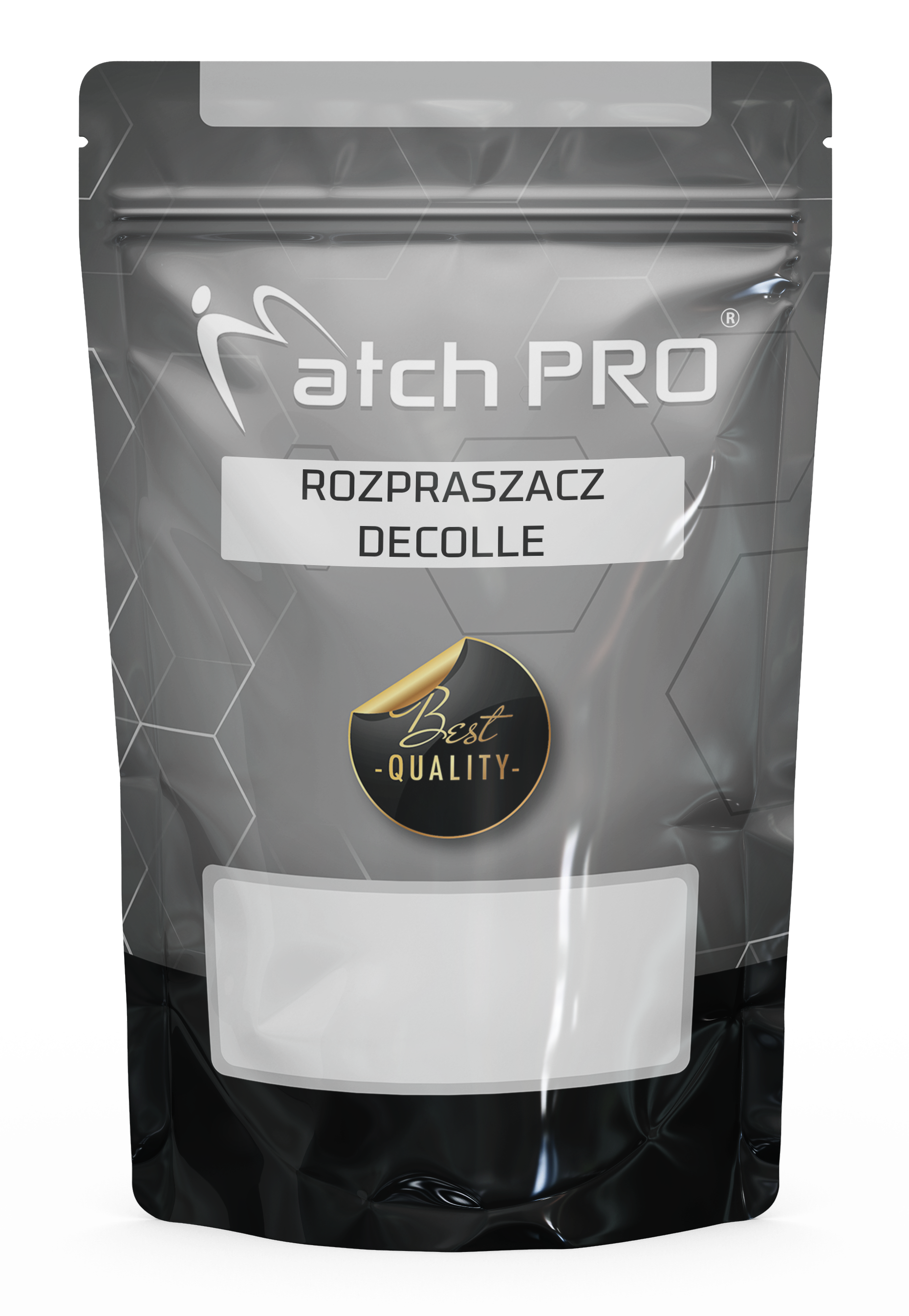 MatchPro Přípravek na rozdělaní patentky 1000ml