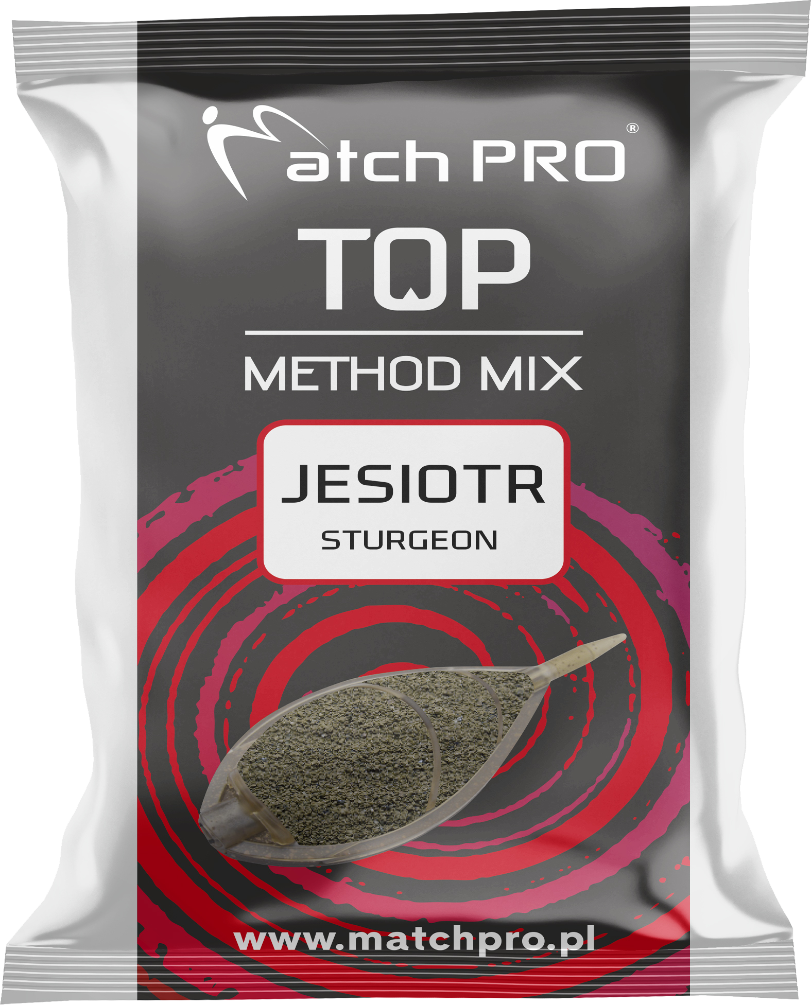 MatchPro Method Mix 700g Jeseter