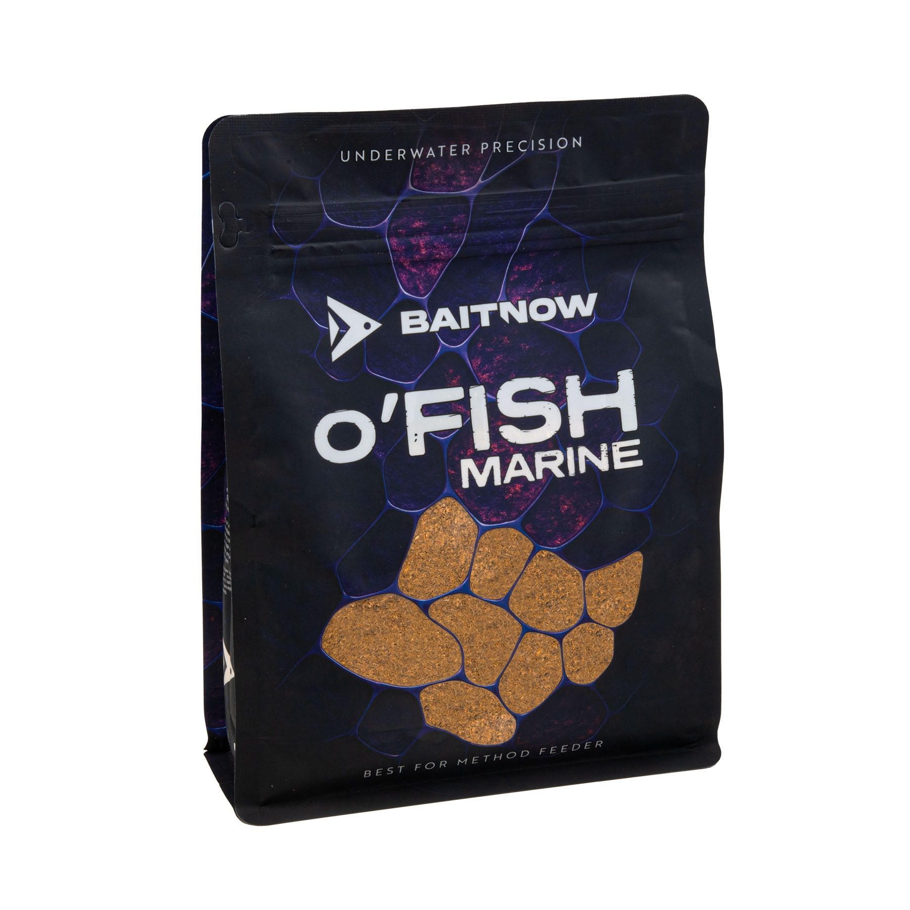 Baitnow Krmení Method 800g - O'Fish Marine