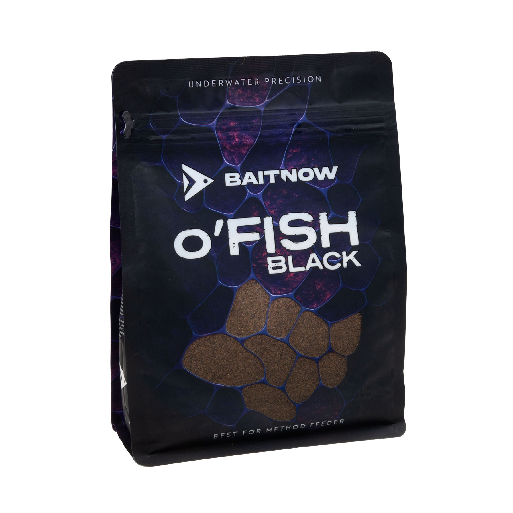 Baitnow Krmení Method 800g - O'Fish Black