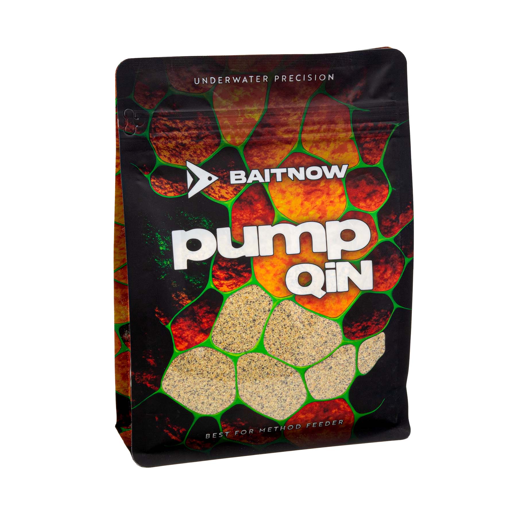 Baitnow Krmení Method 800g - Pumpqin