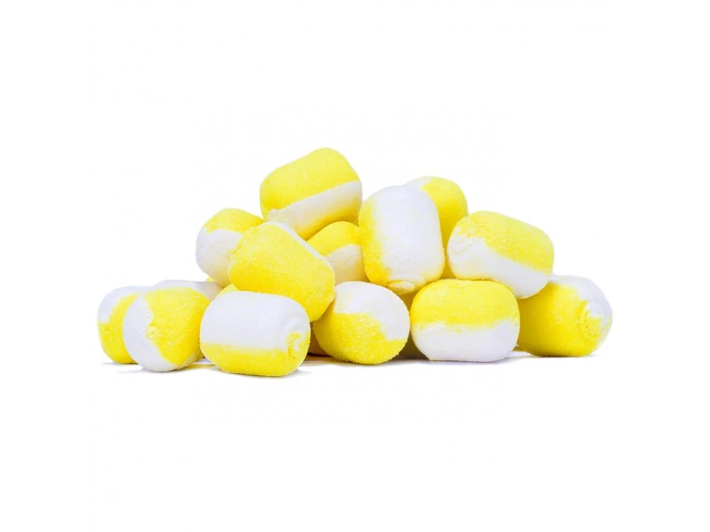 Sportcarp plovoucí nástrahy Carp Candies 15 mm 100 ml - Scopex Shrimp