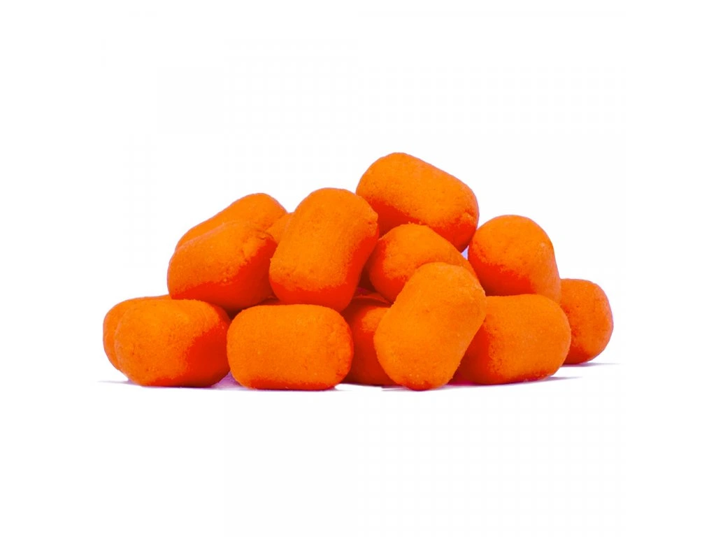 Sportcarp plovoucí nástrahy Carp Candies 15 mm 100 ml - Tropical Fruit