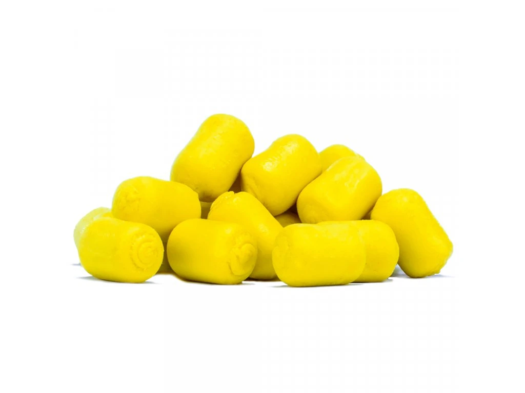 Sportcarp plovoucí nástrahy Carp Candies 15 mm 100 ml - Sweet Banana