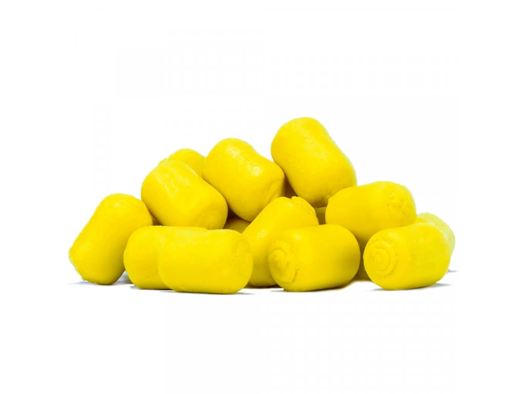 Sportcarp plovoucí nástrahy Carp Candies 15 mm 100 ml - Sweet Corn
