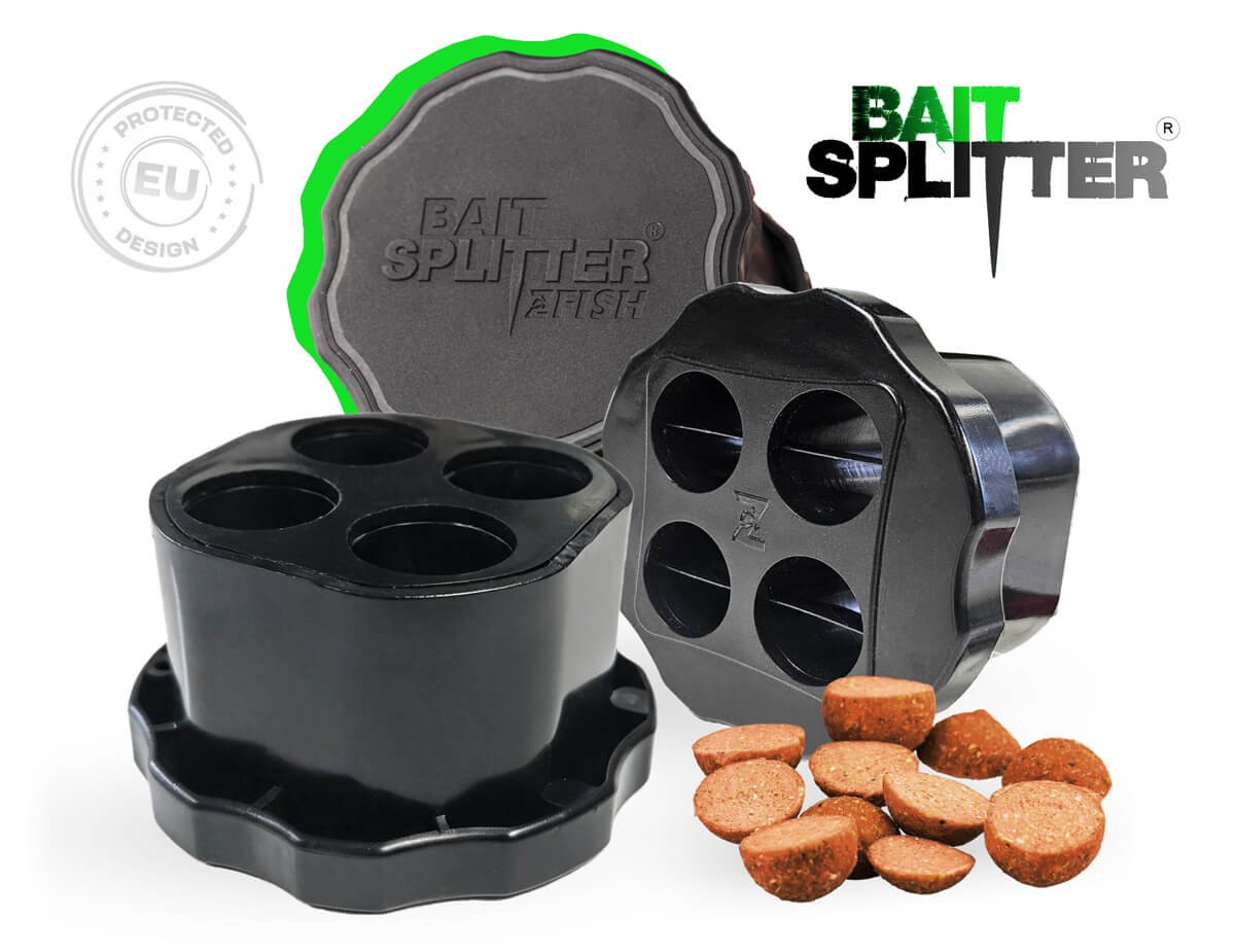 ZFish Kráječ Bait Splitter