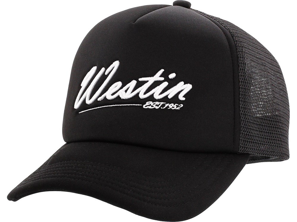 Westin Kšiltovka Super Duty Trucker Cap