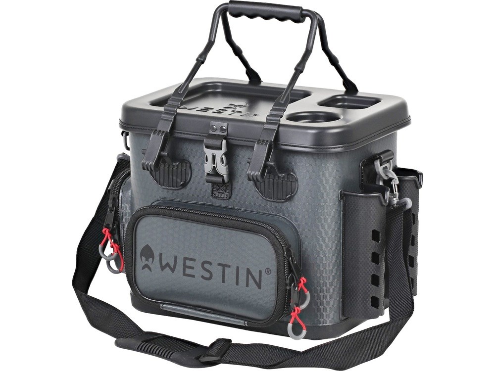 Westin Taška W4 Safeguard Tackle Bag Vel. S
