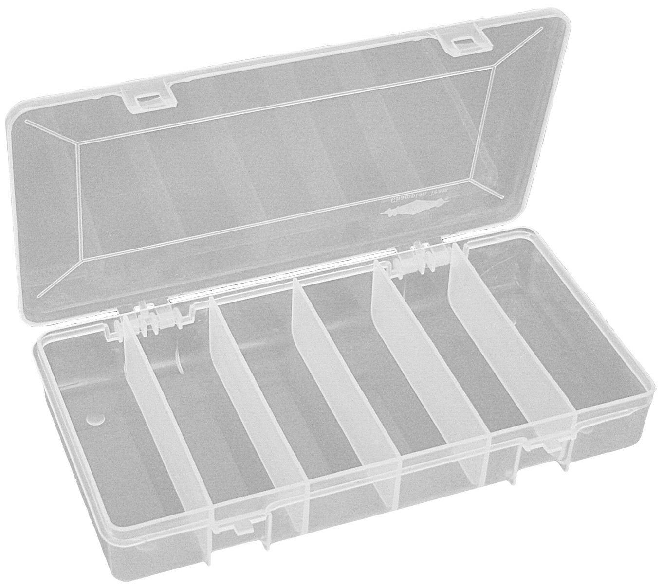 Mikado BOX 20.7x10.8x3.3cm