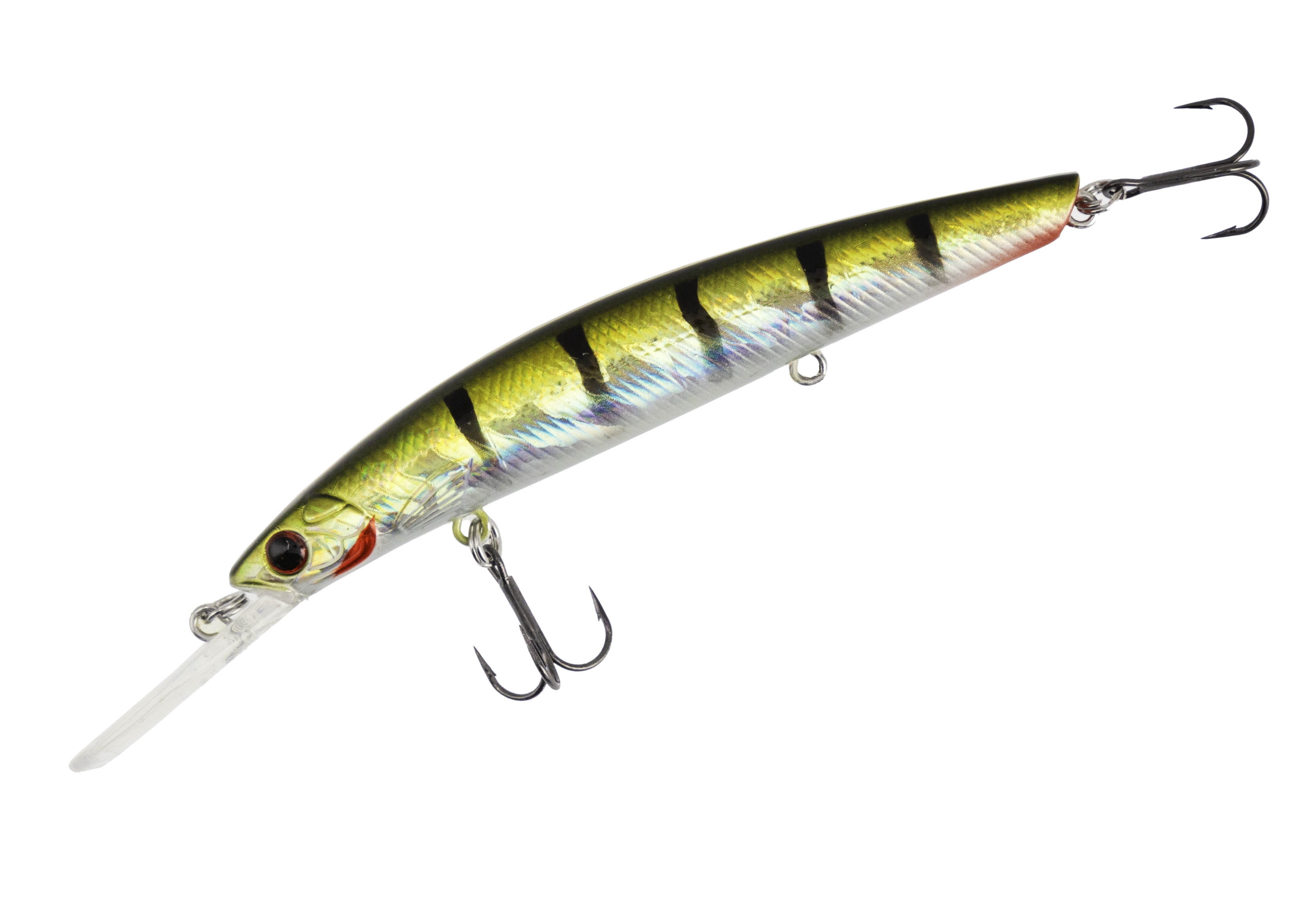 Mikado Wobler Rumba Twitch F 9cm 9g - GP