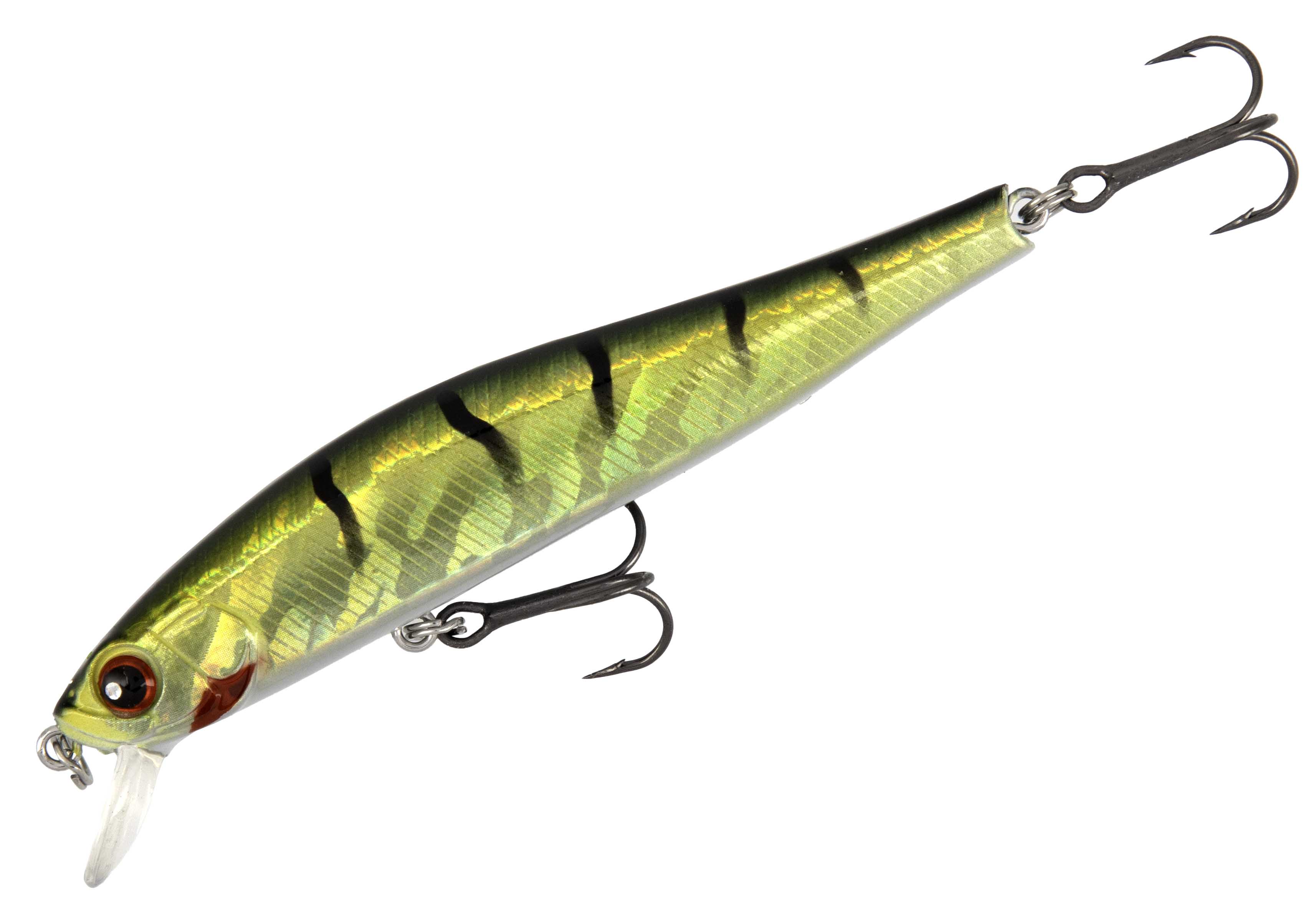 Mikado Wobler Jive SP 12cm 24g - GP