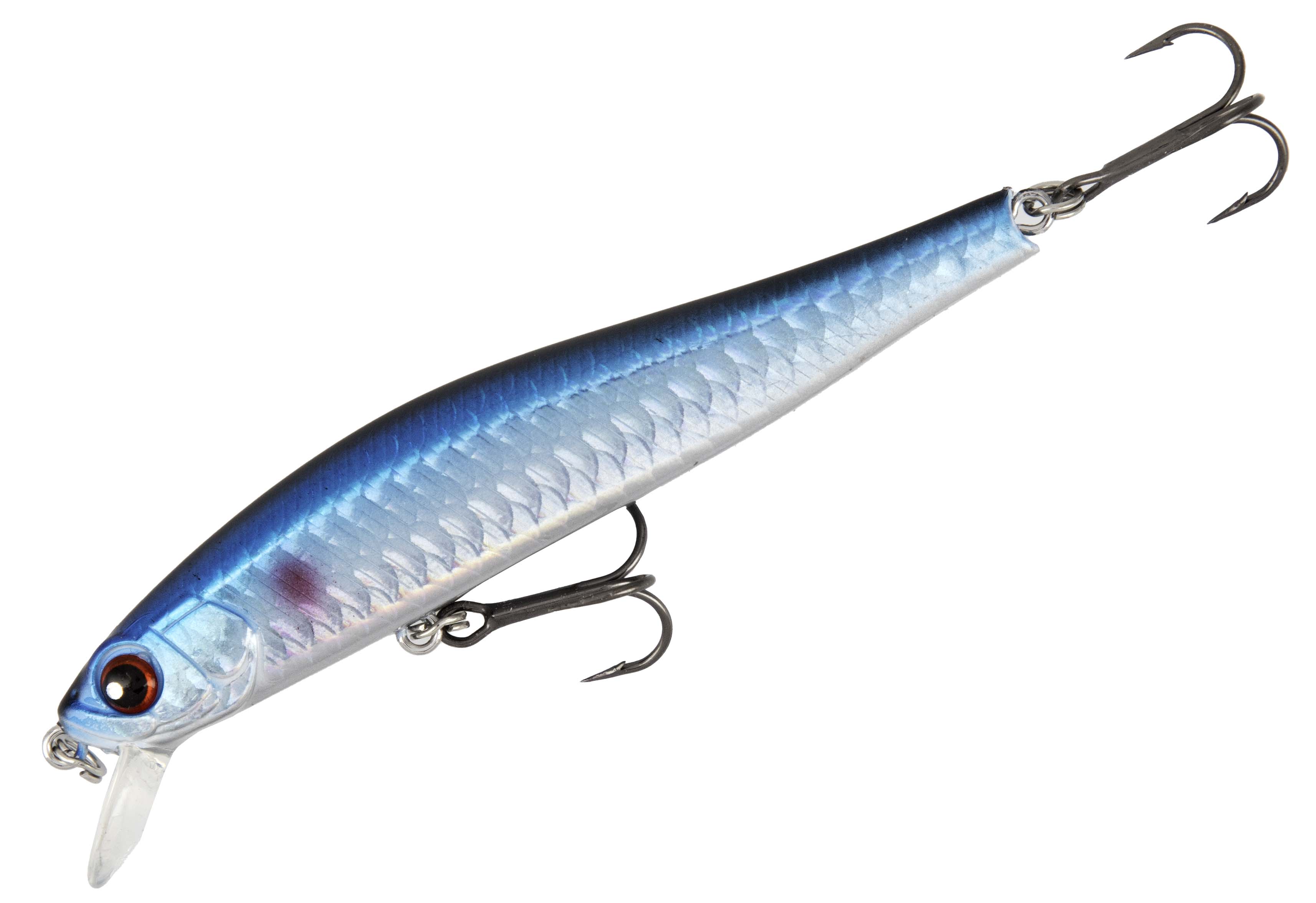 Mikado Wobler Jive SP 5,6cm 3,4g - BR