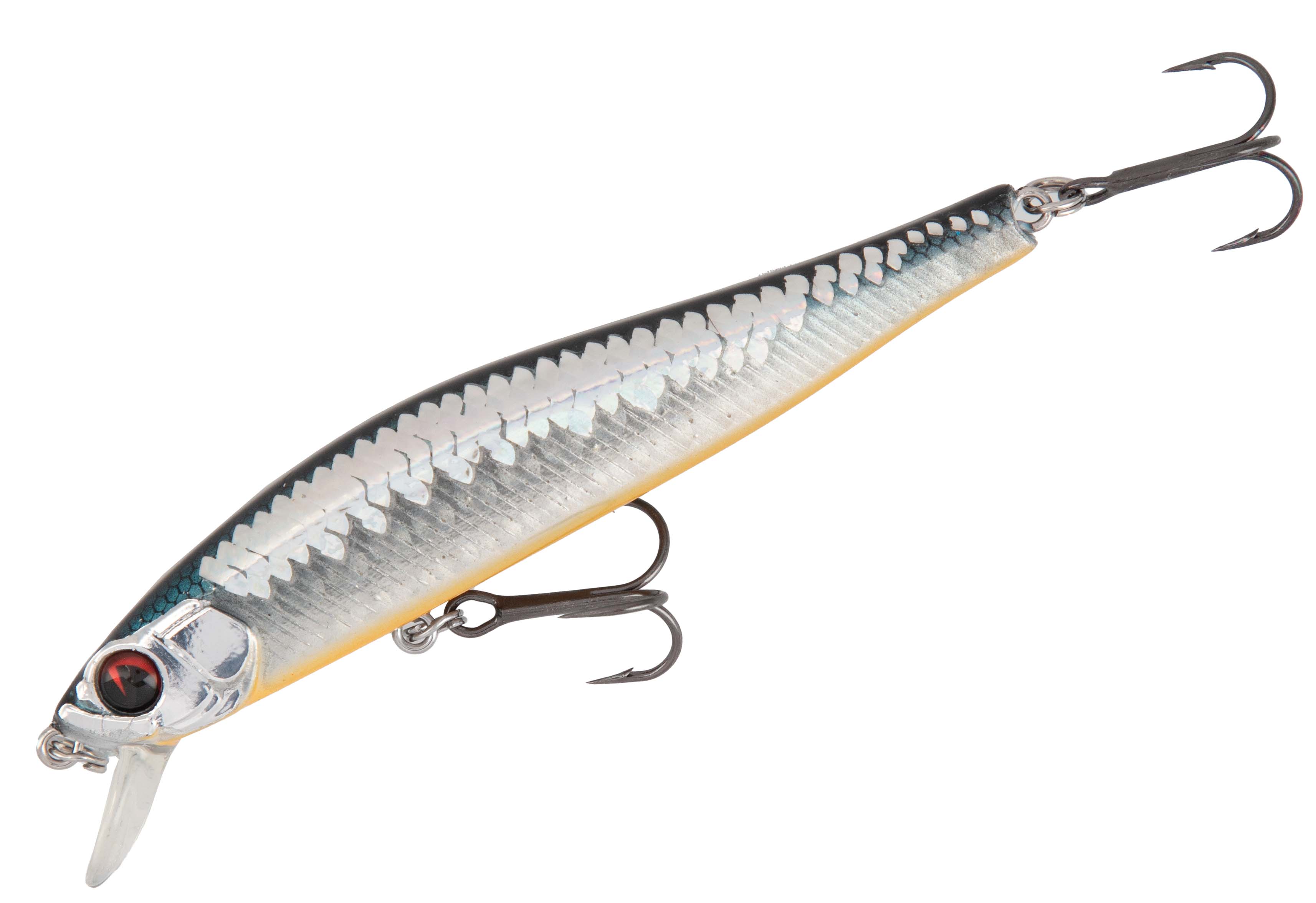 Mikado Wobler Jive SP 5,6cm 3,4g - HB