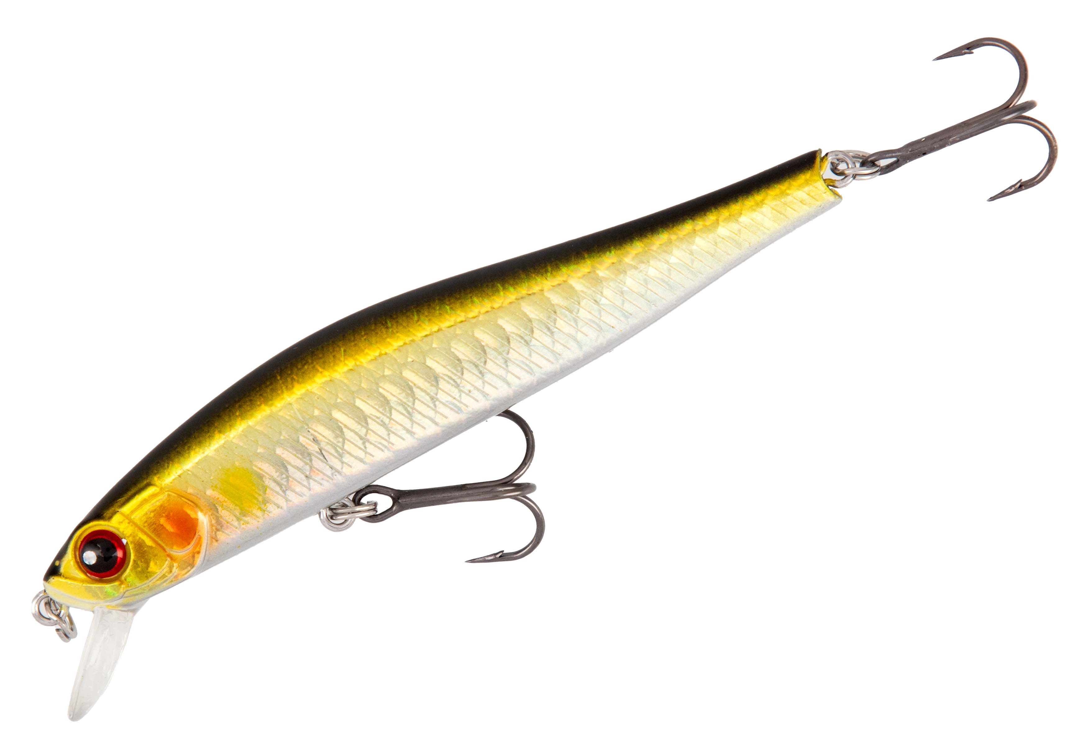 Mikado Wobler Jive SP 7cm 5,9g - BR