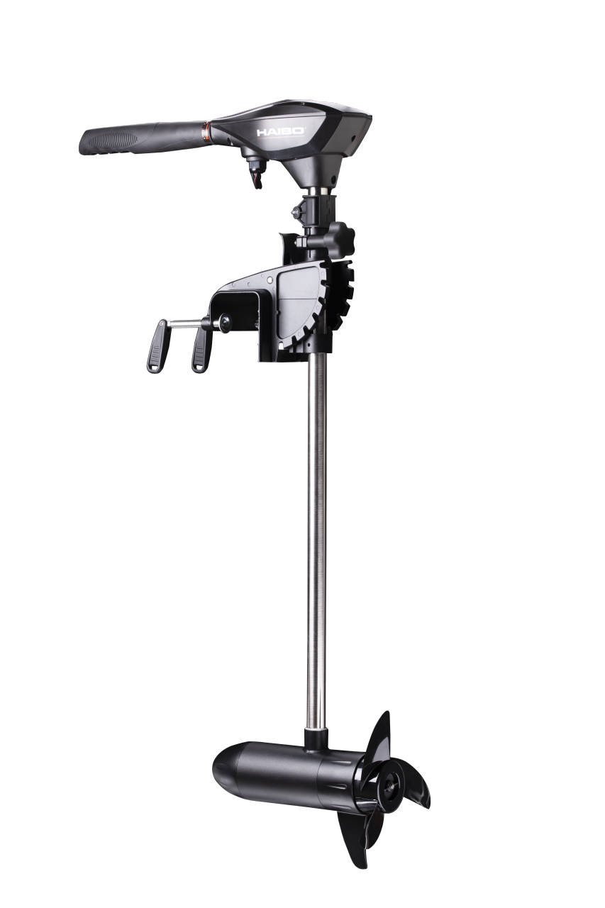Haibo Elektromotor Batman B55 55 lb 12 V