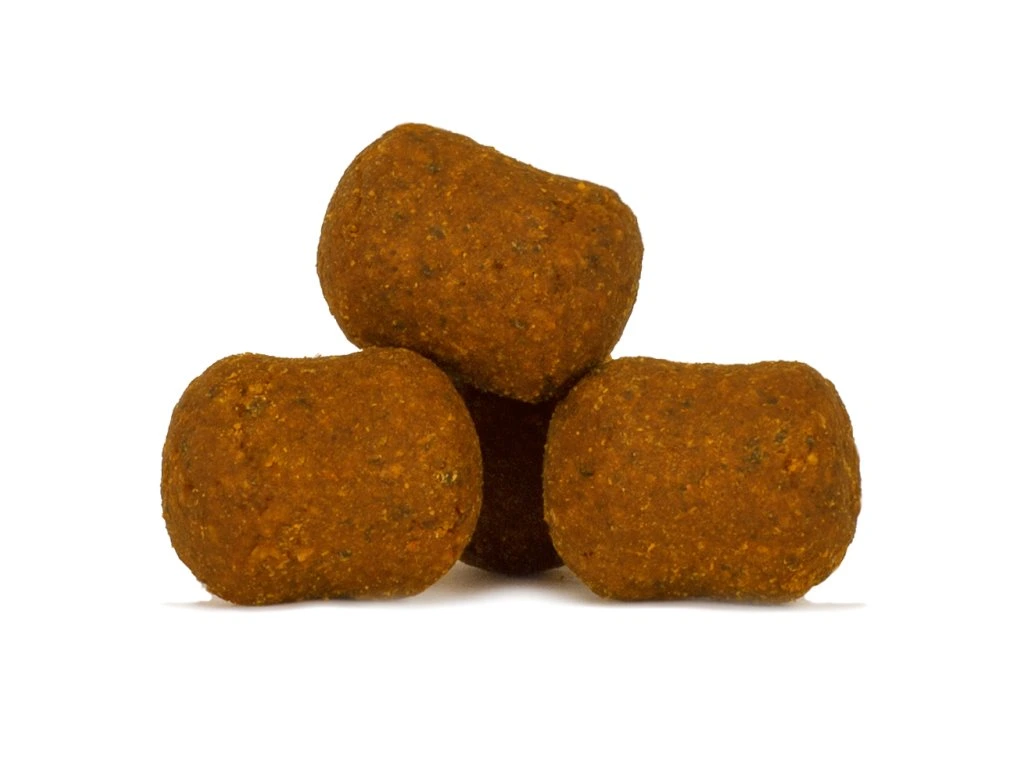 Sportcarp Hookbait Nuggets 24 mm 300 ml - Hot Mango