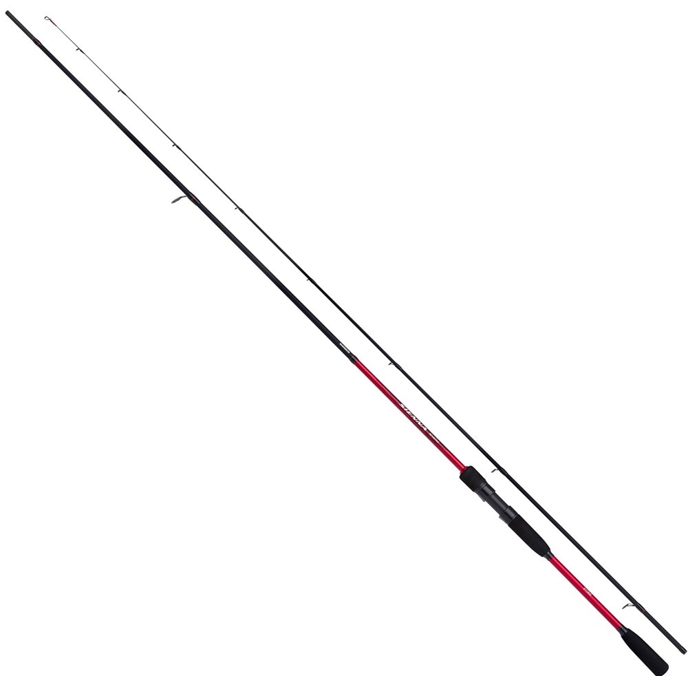 Shimano Sienna Spinning EVA 2,41m 10-35g 2Díly