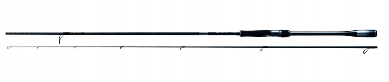 Shimano Lunamis Spinning 2,59m 6-25g 2Díly