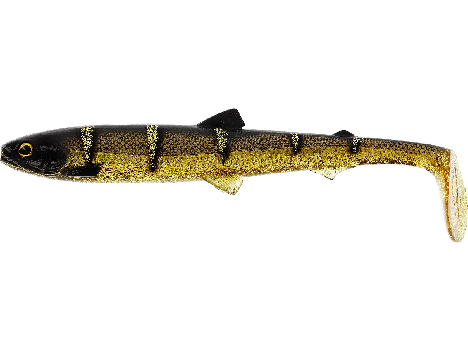 Westin Bulltezz Shadtail 18cm 53g - Cola Perch