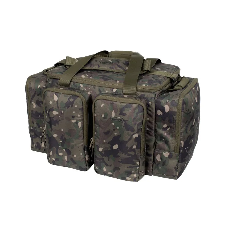 Trakker Taška univerzální NXC Camo Pro Carryall XL