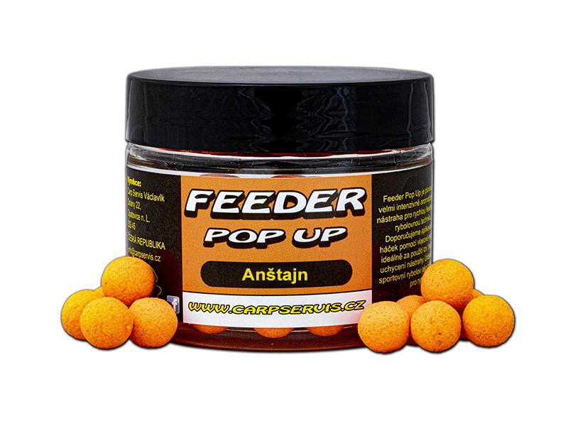 CSV Feeder Pop Up 30g 9 mm - Anštajn