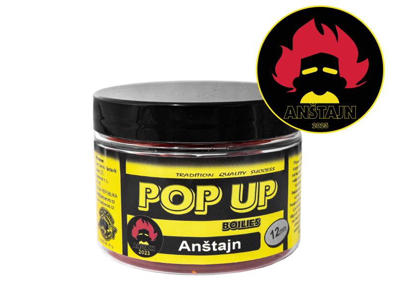 CSV Pop Up 50g 16mm - Anštajn