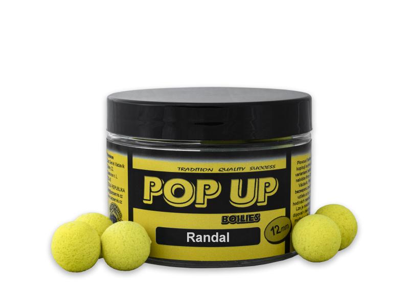 CSV Pop Up 50g 16mm - Randal